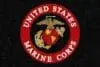 Marine Corps Logo Rug