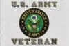 US Army Veteran Rug