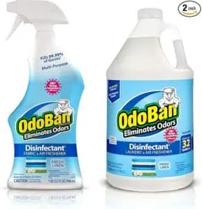 OdoBan