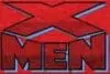 X Men Logo Rug