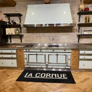 La Cornue Rug