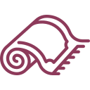 custom rug icon