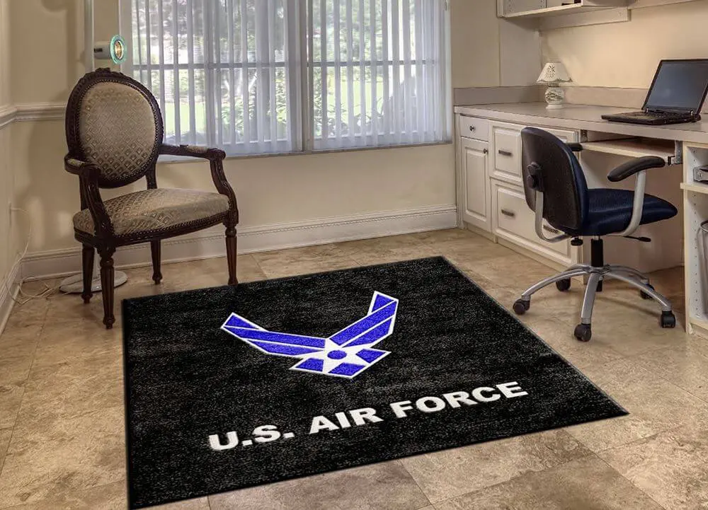 air force R
