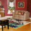 Custom Matisse Cut Out Rug R scaled