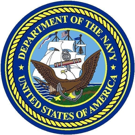 Αποτέλεσμα εικόνας για us navy logo