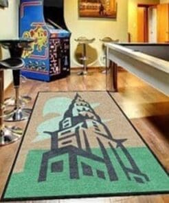 DigiPrint Logo Rugs