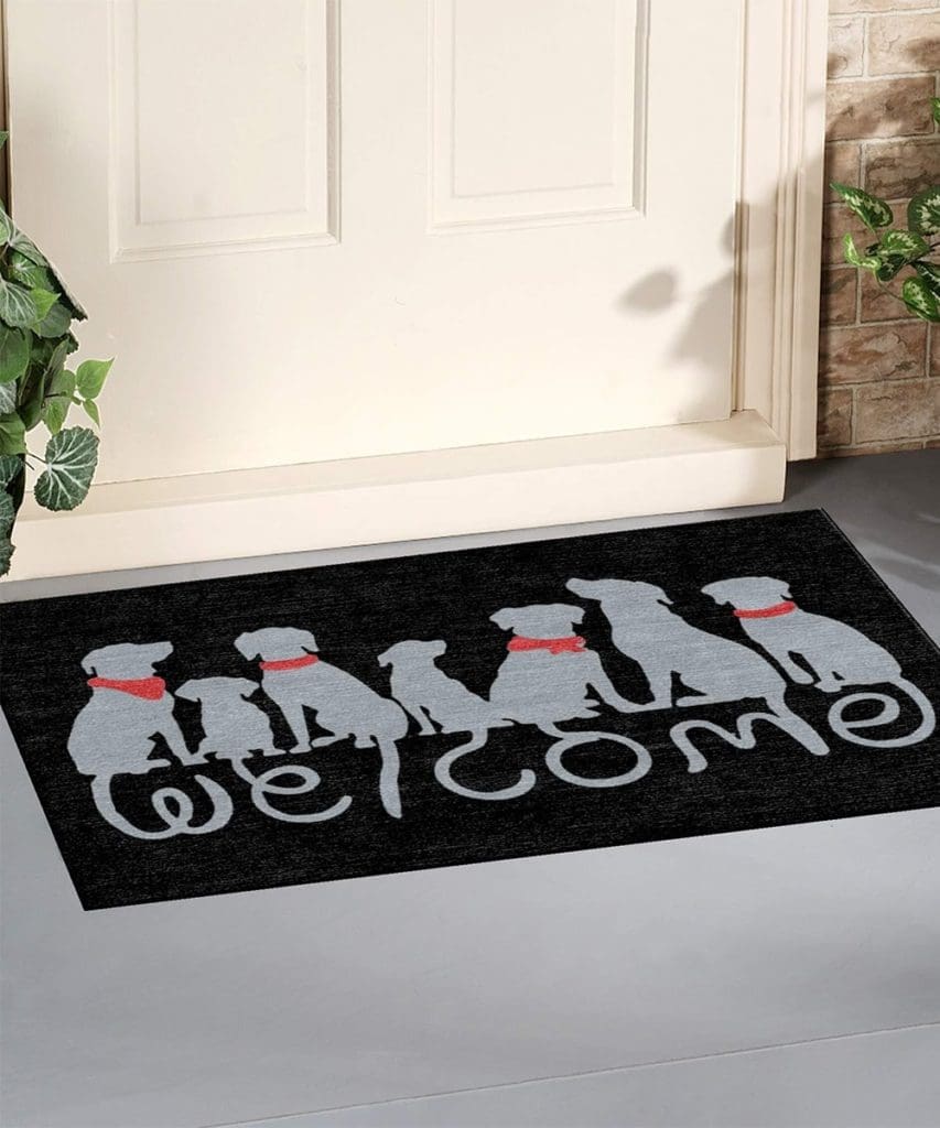 Dog Rugs Custom Dogs Rugs & Mats Rug Rats