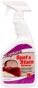 Capture Spot and Stain Remover