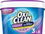 OxiClean Odor Blasters Versatile Odor and Stain Remover Powder, 3 lb