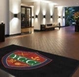 Custom Rugs For Country Clubs
