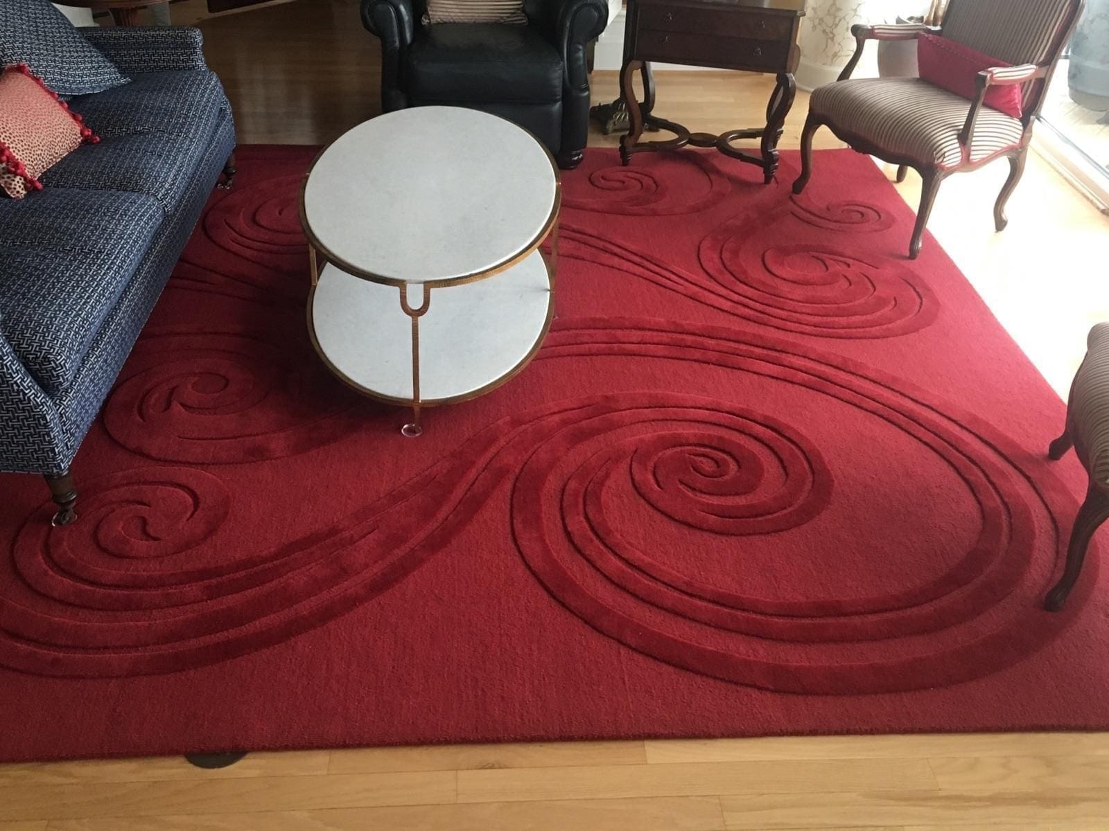 Custom Hand Tufted Rugs | Custom Wool Rugs | Rug Rats