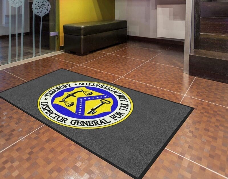 Custom Rugs For Government Offices | City, County, and State