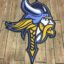 Custom Mascot Shaped Logo Rug