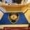 Bronxville Police Department Entrance Rug