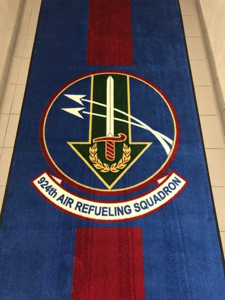 924th Air Refueling Squadron