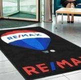 ReMax Logo Rug