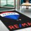 ReMax Logo Rug