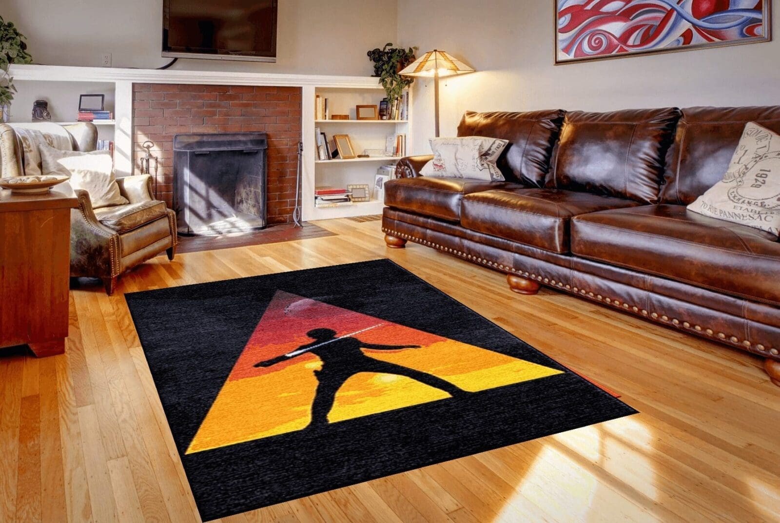 List of Awesome Star Wars Themed Home Door Welcome Mats