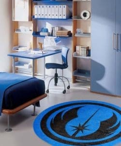 Buy X Men Logo Rug Online | Rug Rats