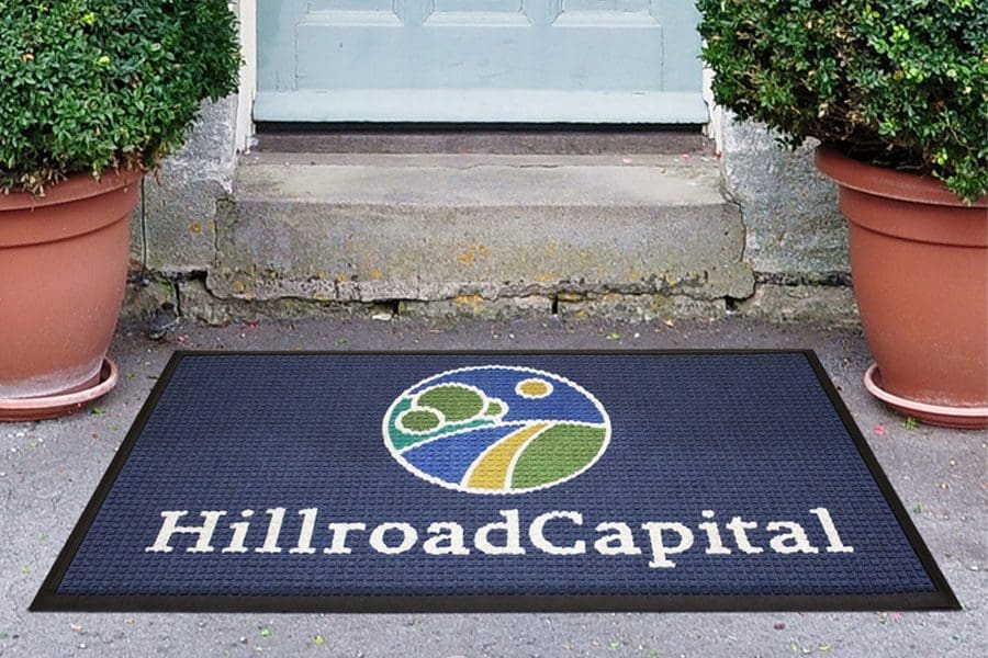Custom Outdoor Rugs