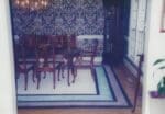 custom-dining-room-border-rug
