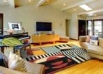 Sam Vani Inspired Rug
