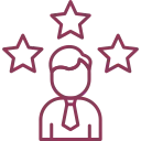 Create a Strong First Impression Icon