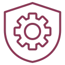 Protect Flooring & Reduce Maintenance Icon