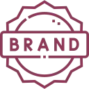 brand presence icon