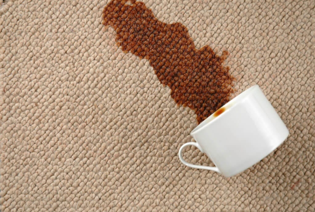 How to Clean Carpet and Rugs