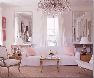 Elegant Seagrass Rug