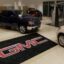 GMC Rug
