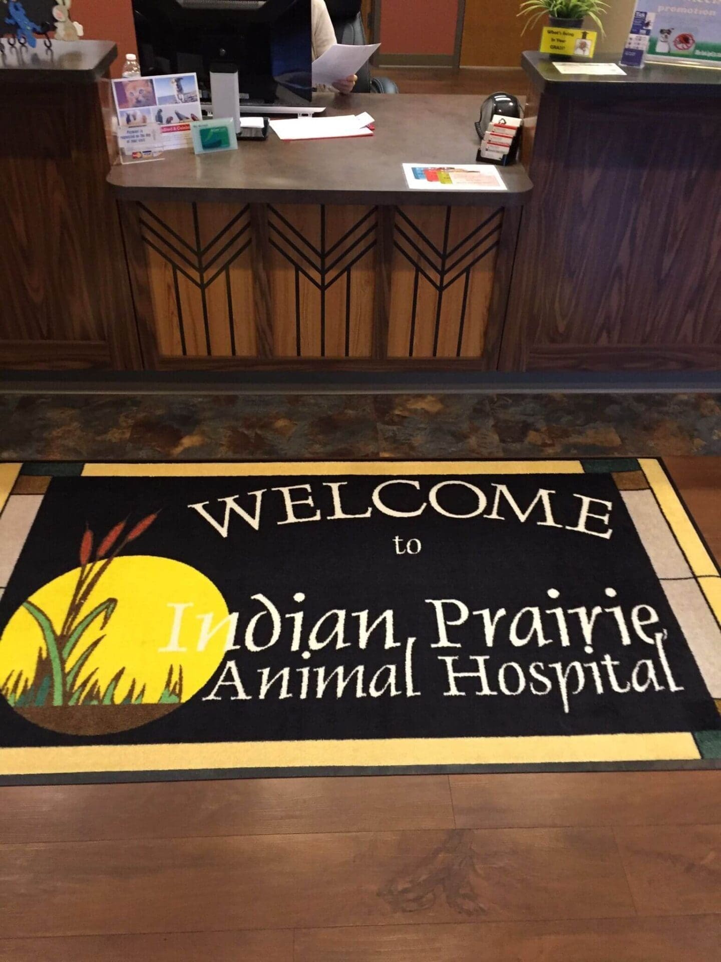 Indian Prairie Animal Hospital scaled