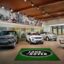 Landrover dealship