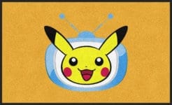 Pokemon Children's Rug