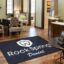 Rock Dental Logo Rug