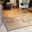 The Beauty Shop Custom Welcome Mat