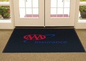 All You Need To Know About Insurance Office Custom Logo Rugs